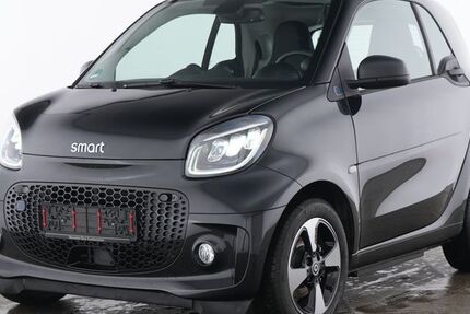 Smart ForTwo 16.243 km 17.450 € Asperg 71679