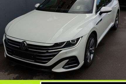 VW Arteon 142.641 km 28.370 € Waiblingen 71332