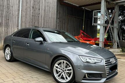 Audi A4 155.000 km 22.800 &euro; Stuttgart 70378