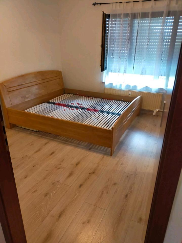 2 Zimmer Wohnung