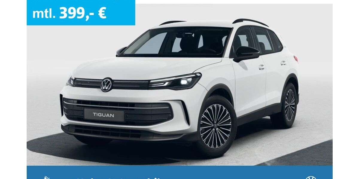 VW Tiguan 3.666 km 37.990 &euro; Bietigheim-Bissingen 74321