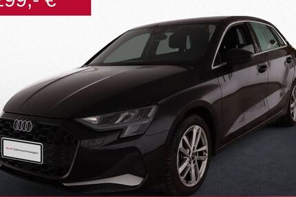 Audi A3 27.269 km 32.930 &euro; Pforzheim 75179