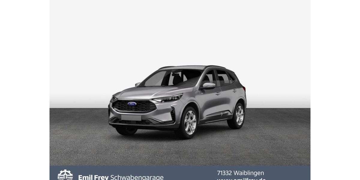 Ford Kuga 23.014 km 18.900 &euro; Waiblingen 71332