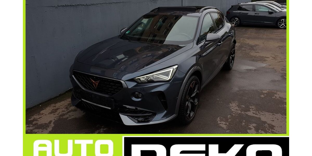 Cupra Formentor 64.683 km 27.870 &euro; Waiblingen 71332