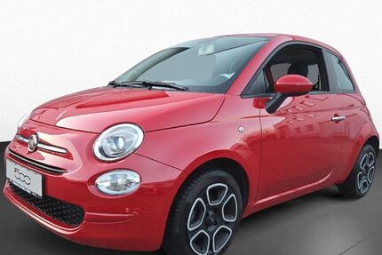 Fiat 500 24.550 km 11.990 &euro; Pforzheim 75179