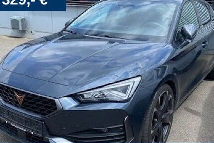 Cupra Leon 34.370 km 32.830 &euro; Niefern-Öschelbronn 75223