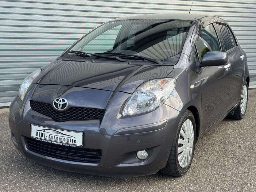 Yaris