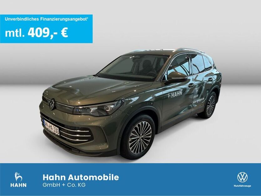 Tiguan