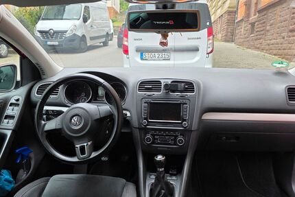 VW Golf 148.000 km 5.250 &euro; Stuttgart 70178