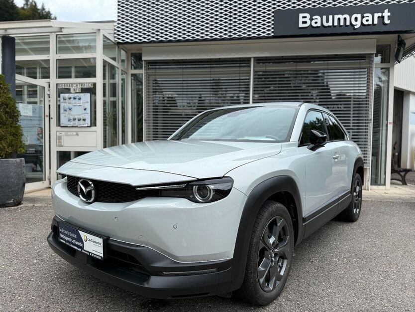 Mazda MX-30 33.275 km 14.900 € Altensteig 72213
