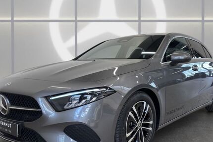 Mercedes-Benz A 180 9.900 km 33.900 &euro; Nagold 72202
