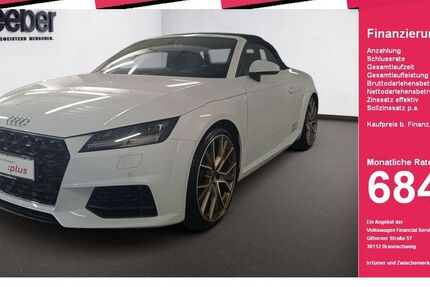 Audi TT 23.143 km 34.490 &euro; Leonberg 71229