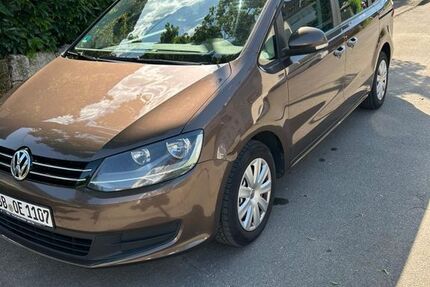 VW Sharan 245.000 km 4.450 &euro; Filderstadt 70794