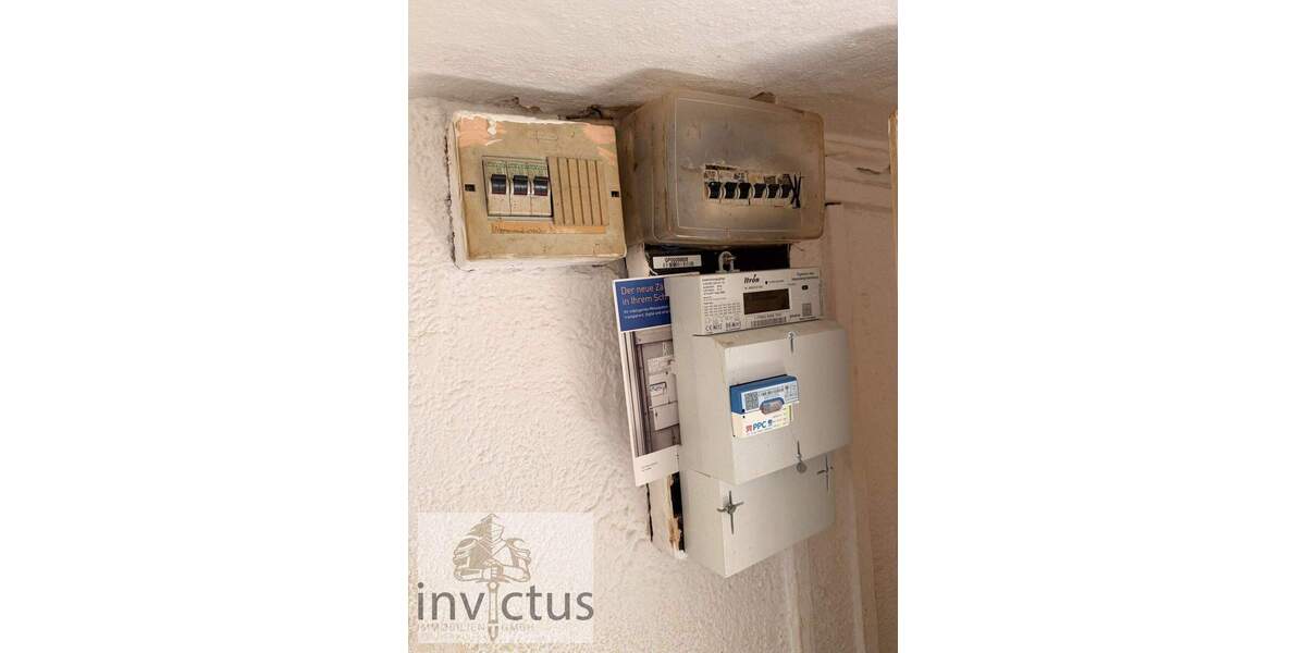 Einfamilienhaus Vaihingen an der Enz / Enzweihingen Enzweihingen - 5 Zimmer, 90 m&sup2;, 99.000&euro; | Angebot:25836706