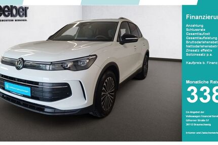 VW Tiguan 22.477 km 33.667 &euro; Leonberg 71229
