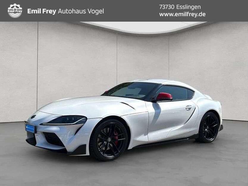 Supra