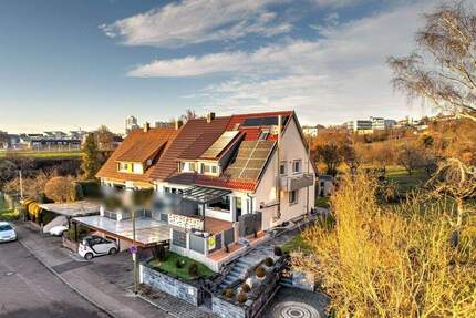 Haus Leonberg Ramtel - 5 Zimmer, 123 m&sup2;, 719.000&euro; | Angebot:23885636