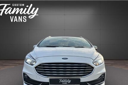 Ford S-Max 158.000 km 13.699 &euro; Sindelfingen 71069