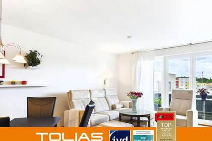Wohnung Leinfelden-Echterdingen Echterdingen - 3 Zimmer, 72 m&sup2;, 360.000&euro; | Angebot:26948114