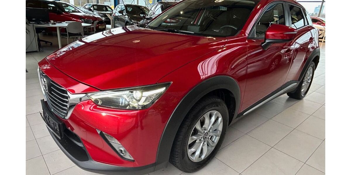 Mazda CX-3 117.000 km 11.690 &euro; Kornwestheim 70806