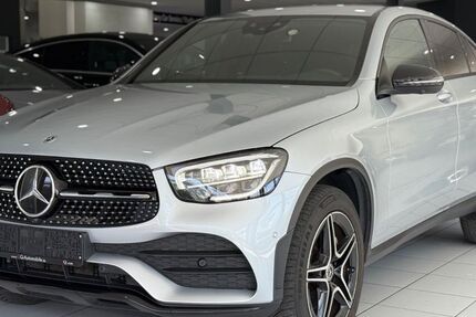 Mercedes-Benz GLC 300 61.500 km 41.990 &euro; Weil im Schönbuch 71093