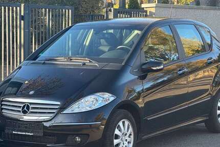 Mercedes-Benz A 180 84.180 km 5.990 € Stuttgart 70374