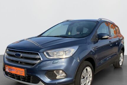 Ford Kuga 67.795 km 15.990 &euro; Rutesheim 71277
