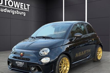 Abarth 695 1.200 km 29.977 € Bietigheim-Bissingen 74321
