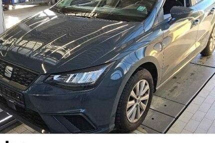 Seat Ibiza 20.315 km 20.360 &euro; Reutlingen 72770