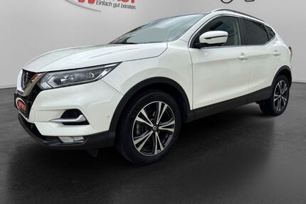 Nissan Qashqai 84.582 km 17.490 € Bempflingen 72658