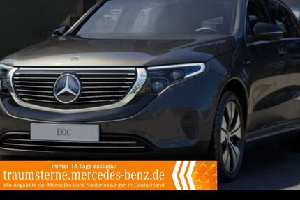 Mercedes-Benz EQC 37.344 km 33.990 &euro; Stuttgart 70469