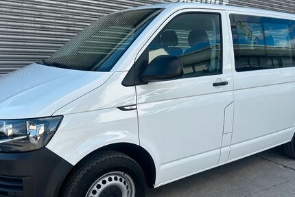 VW T6 Transporter 99.729 km 23.990 &euro; Sindelfingen 71065