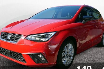 Seat Ibiza 29.250 km 17.970 &euro; Bietigheim-Bissingen 74321