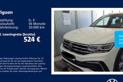 VW Tiguan 48.234 km 36.430 &euro; Stuttgart-Wangen 70188