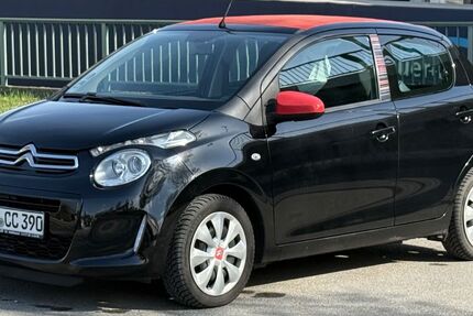 Citroen C1 78.400 km 5.600 &euro; Reutlingen 72760