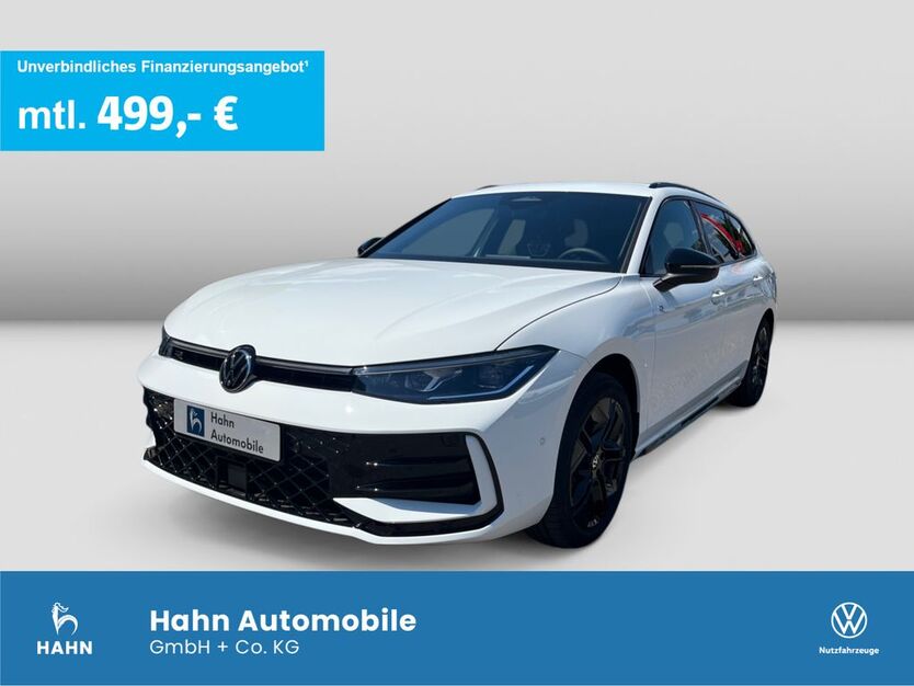 VW Passat 1.016 km 49.790 € Wendlingen 73240