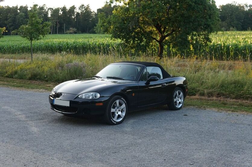 MX-5