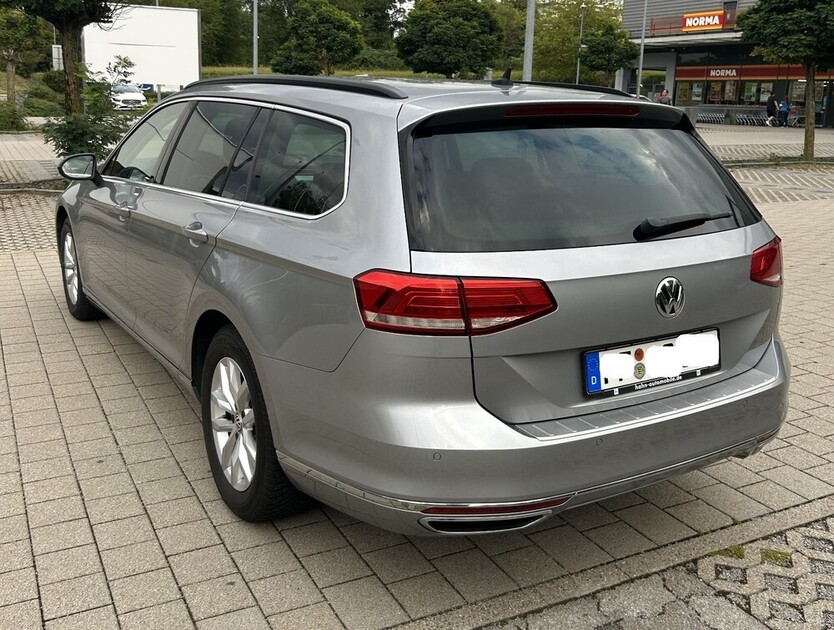 Passat Variant