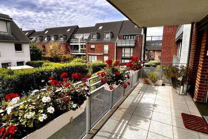 Wohnung zum Mieten in Willich 990 € 95 m²