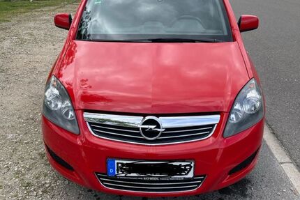 Opel Zafira 192.000 km 3.500 &euro; Reutlingen 72770