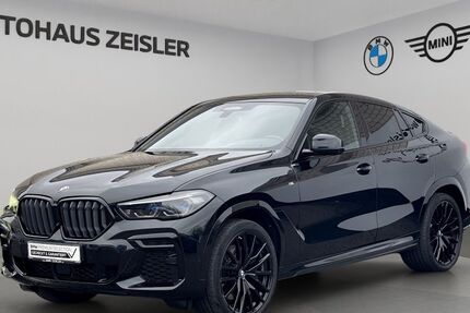BMW X6 77.550 km 66.610 &euro; Waiblingen 71332