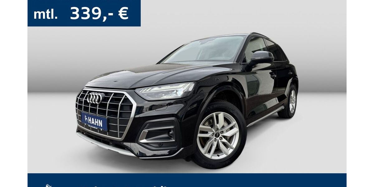 Audi Q5 64.390 km 36.960 &euro; Esslingen (bei Stuttgart) 73734