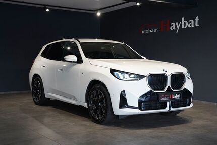 BMW X3 12.000 km 56.750 &euro; Calw 75365