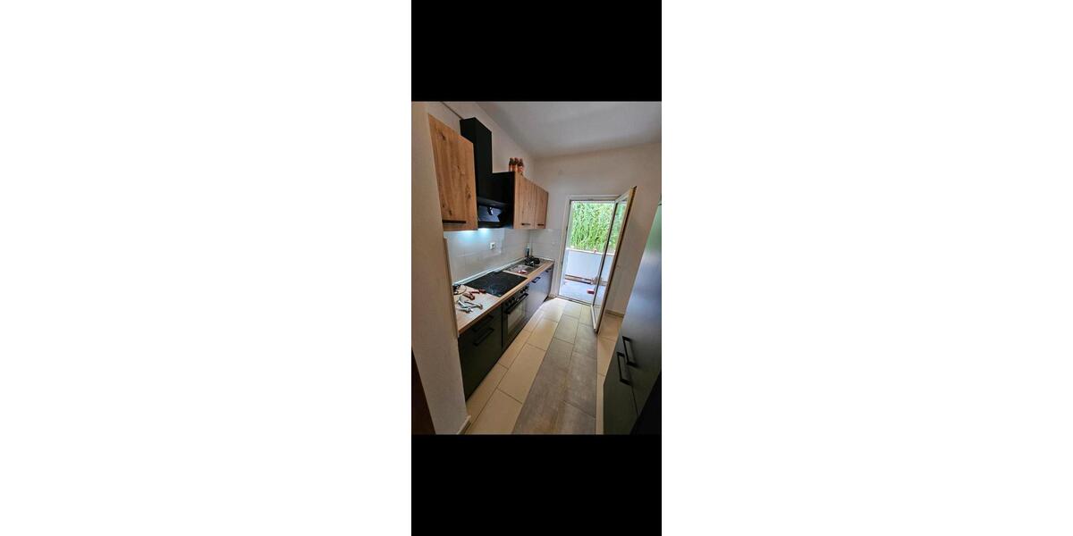 Etagenwohnung Fellbach - 3 Zimmer, 60 m&sup2;, 240.000&euro; | Angebot:27019420