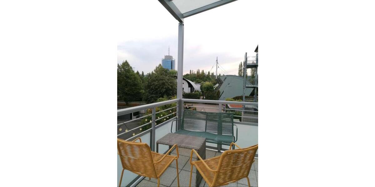 Etagenwohnung Stuttgart Stuttgart-Nord - 2.5 Zimmer, 68 m&sup2;, 1.200&euro; | Angebot:26687952