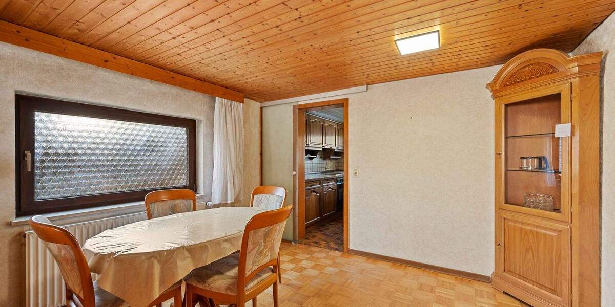 Reihenendhaus Markgröningen Unterriexingen - 3 Zimmer, 92 m&sup2;, 230.000&euro; | Angebot:25681504