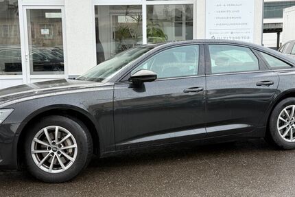 Audi A6 109.000 km 28.750 &euro; Sindelfingen 71065