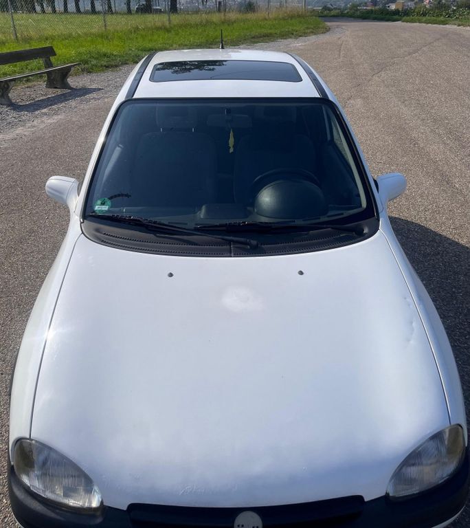 Opel Corsa 157.500 km 1.499 € MÜHLACKER 75417