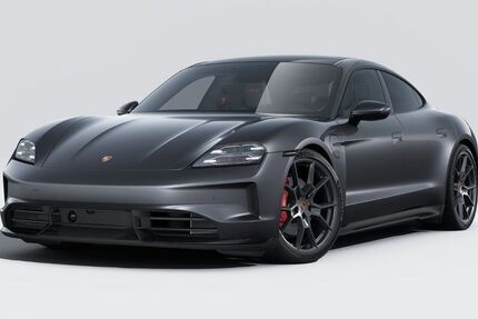 Porsche Taycan 27.300 km 116.900 &euro; Filderstadt 70794