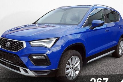 Seat Ateca 27.900 km 25.890 &euro; Bietigheim-Bissingen 74321